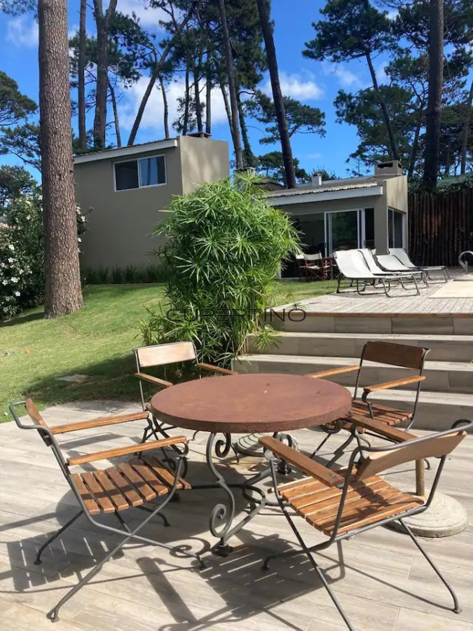 Casa en Punta del Este, San Rafael — foto 11