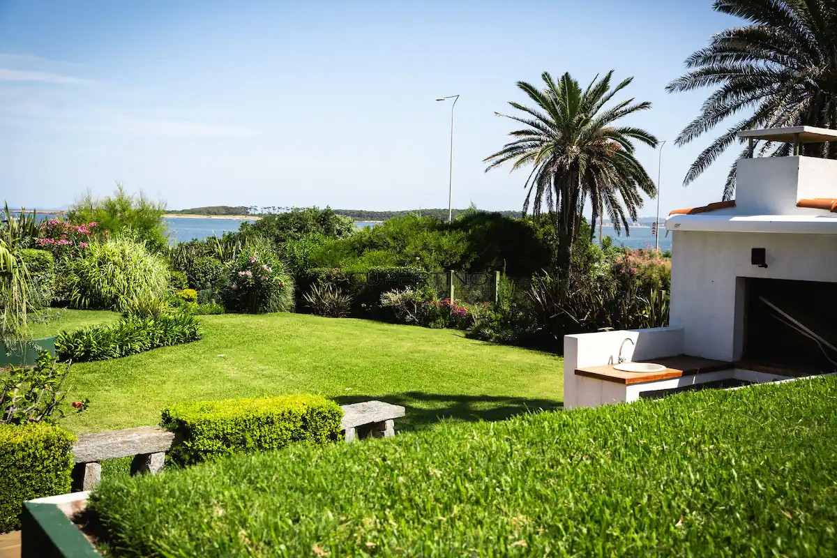 Casa en Punta del Este, Península — foto 39