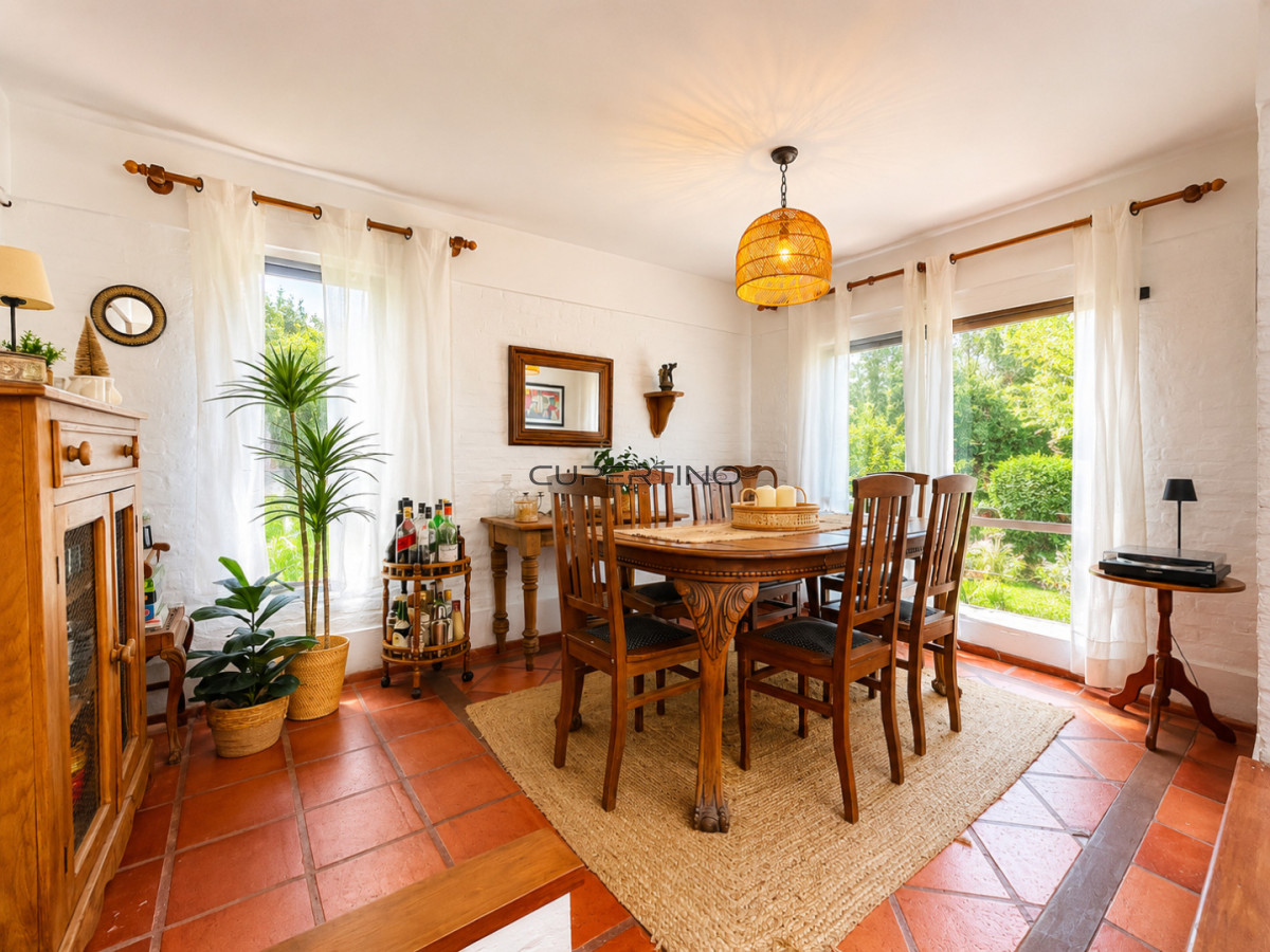Casa en Punta del Este, Rincón del Indio — foto 5