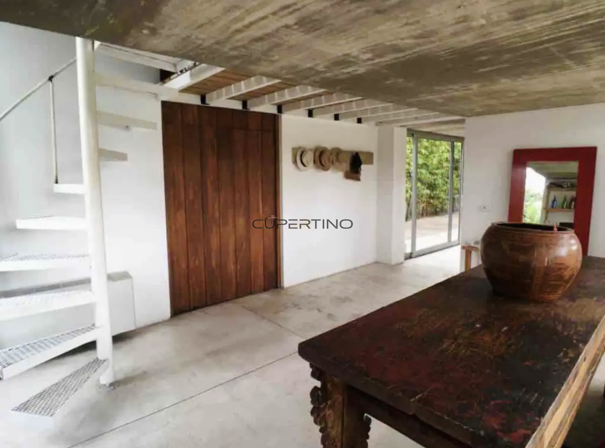 Moderna Casa de 4 Dormitorios y Piscina en Playa Mansa, Alquiler de Temporada — foto 30