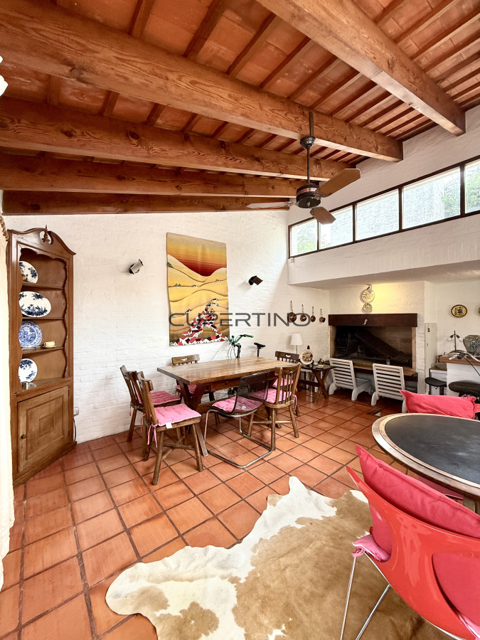 Casa en Punta del Este, Mansa — foto 48