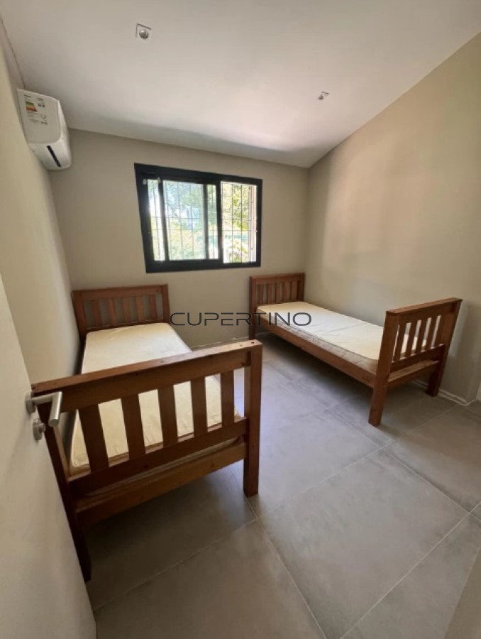 Casa Reciclada de 4 Dormitorios con Piscina en San Rafael, Venta y Alquiler Anual — foto 10