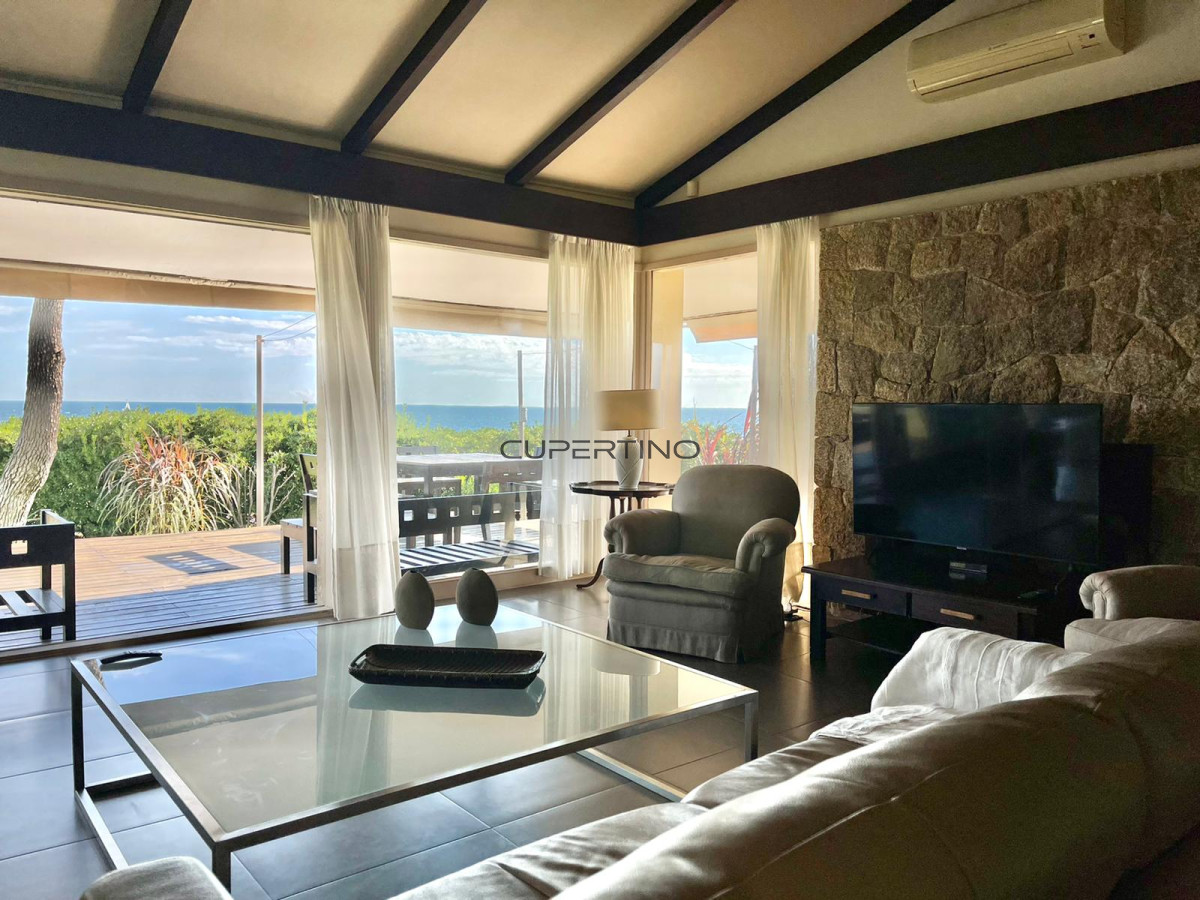 Casa en Punta del Este, Mansa — foto 6
