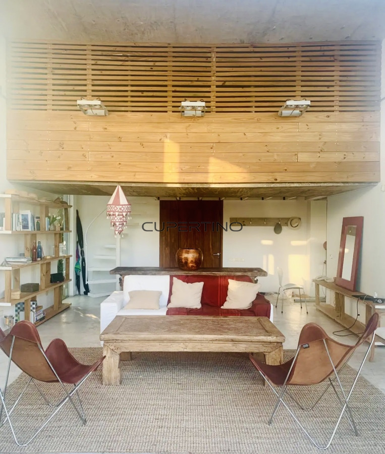 Moderna Casa de 4 Dormitorios y Piscina en Playa Mansa, Alquiler de Temporada — foto 3