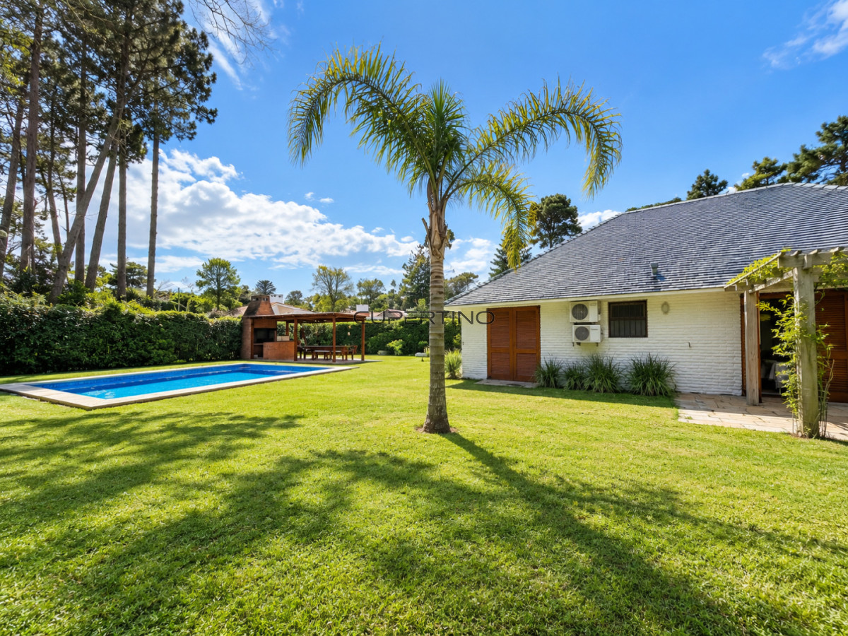 Casa en Punta del Este, Lugano — foto 22