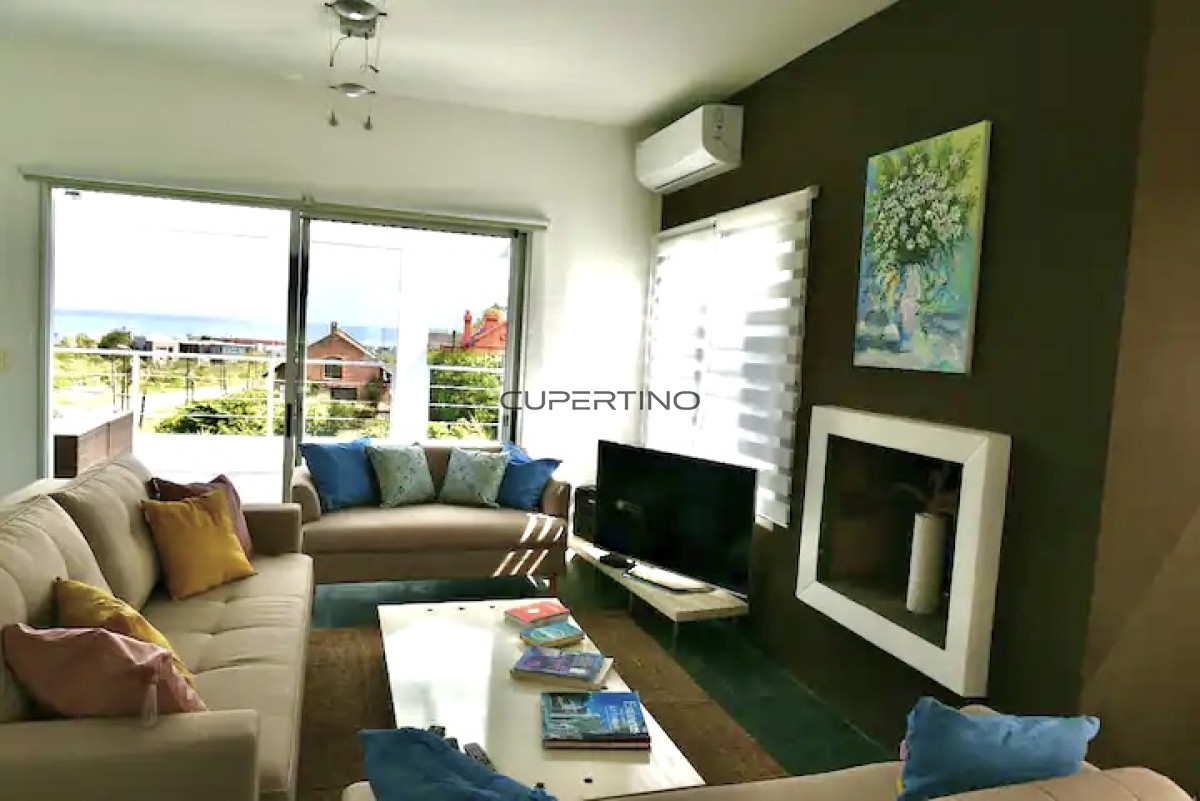 Casa en Manantiales, Manantiales — foto 13