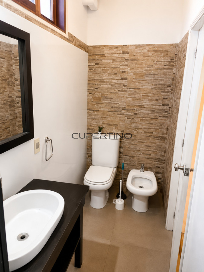 Casa en Punta del Este, Mansa — foto 26