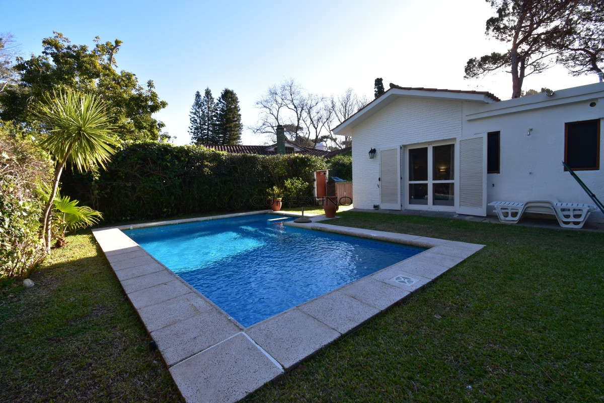 Casa en Punta del Este, Mansa — foto 22