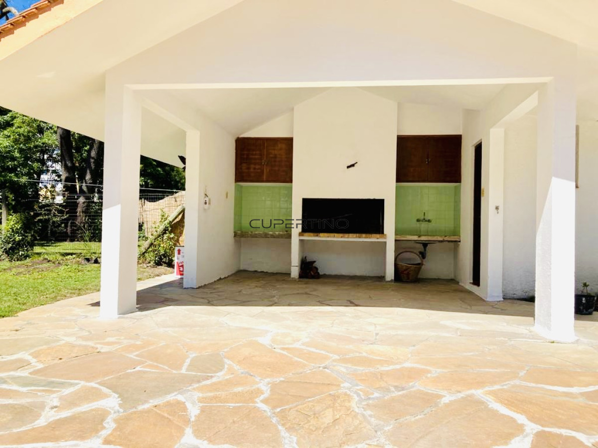 Casa cómoda y luminosa de 4 dormitorios en alquiler anual, zona Aidy Grill — foto 12