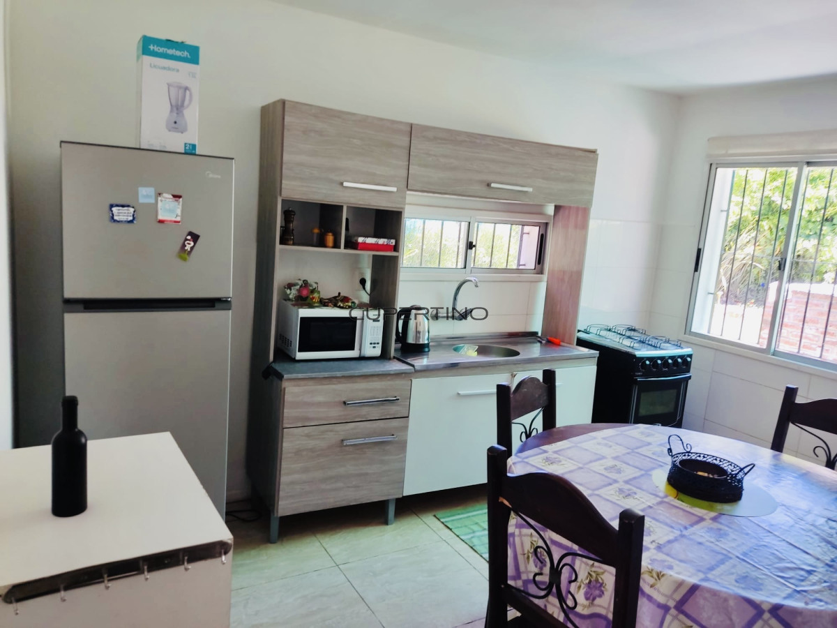 Casa en La Barra, El Tesoro — foto 6