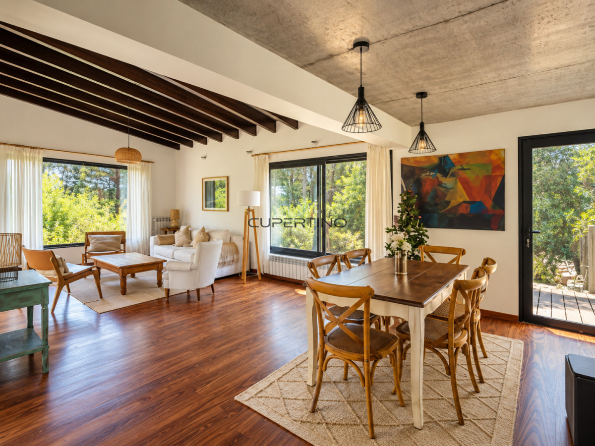 Casa en La Barra, Barra Verde — foto 3
