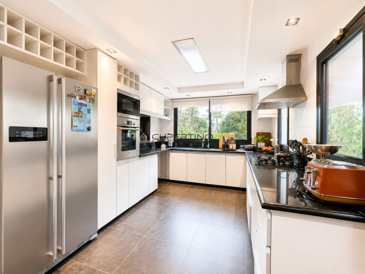 Casa en Punta del Este, Mansa — foto 18