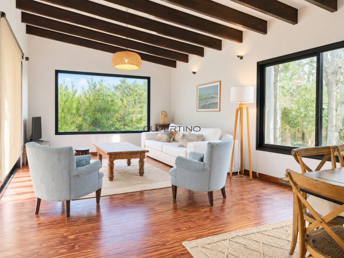 Casa en La Barra, Barra Verde — foto 2