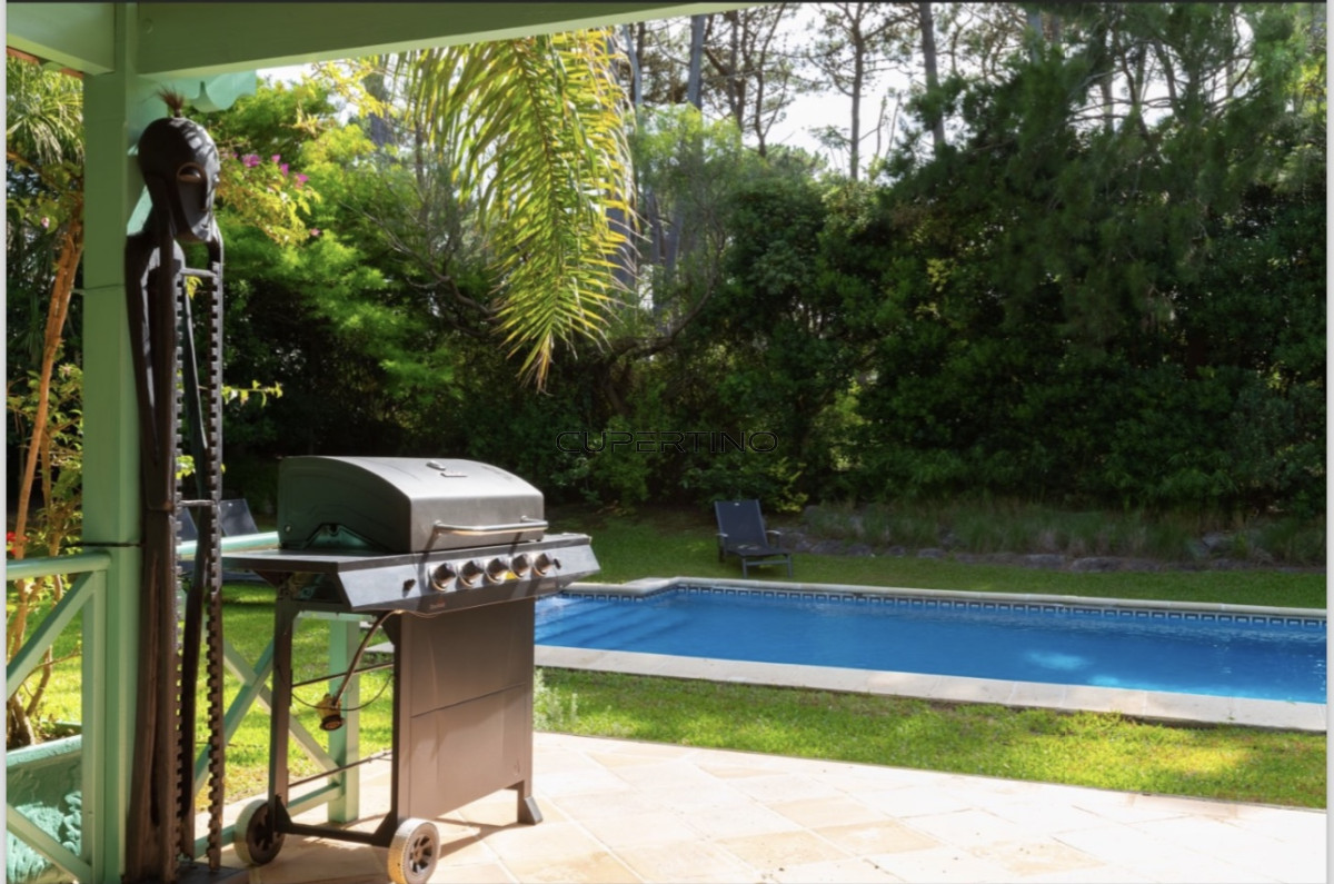Casa en La Barra, Montoya — foto 28