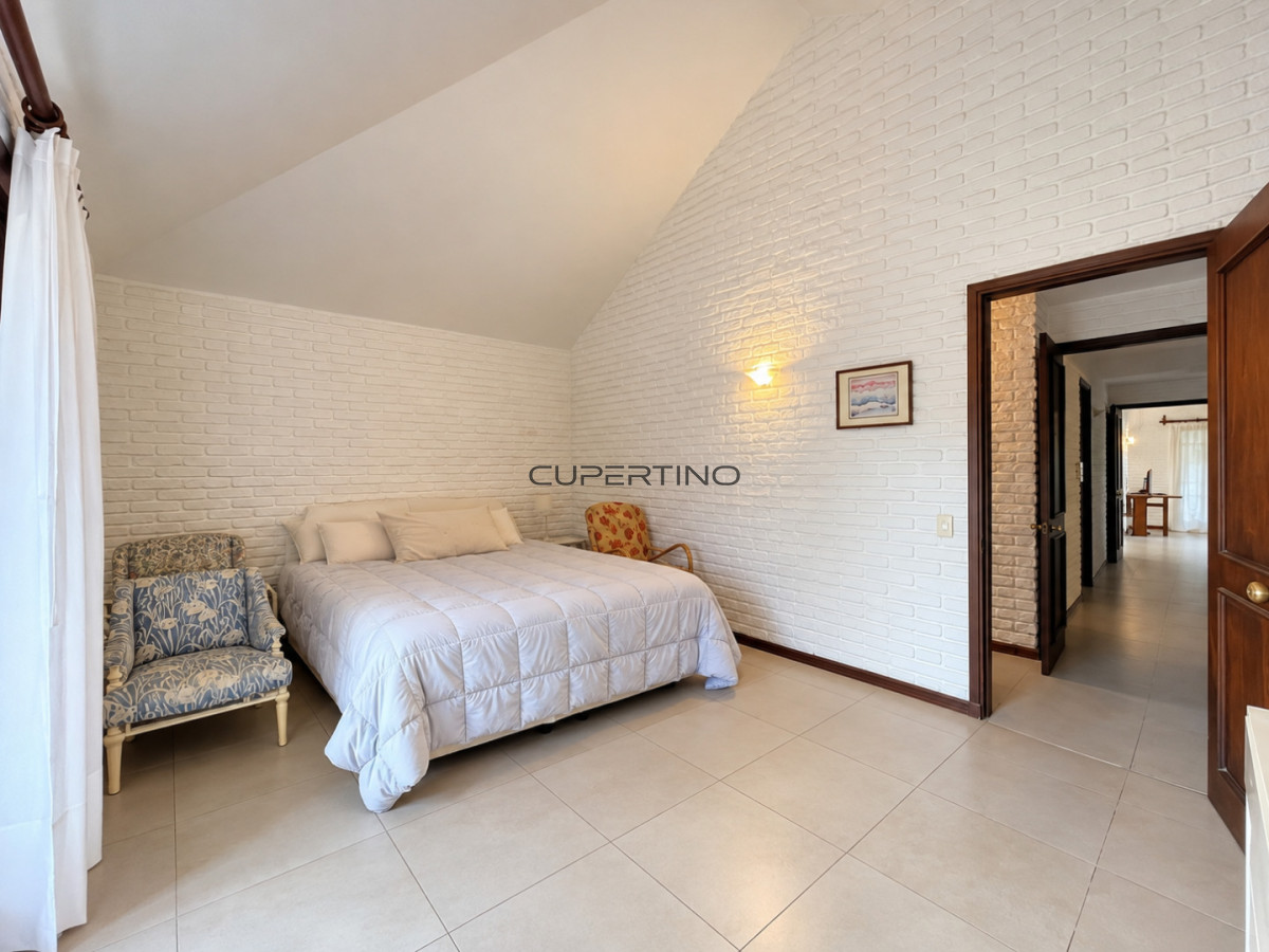 Casa en Punta del Este, Lugano — foto 11
