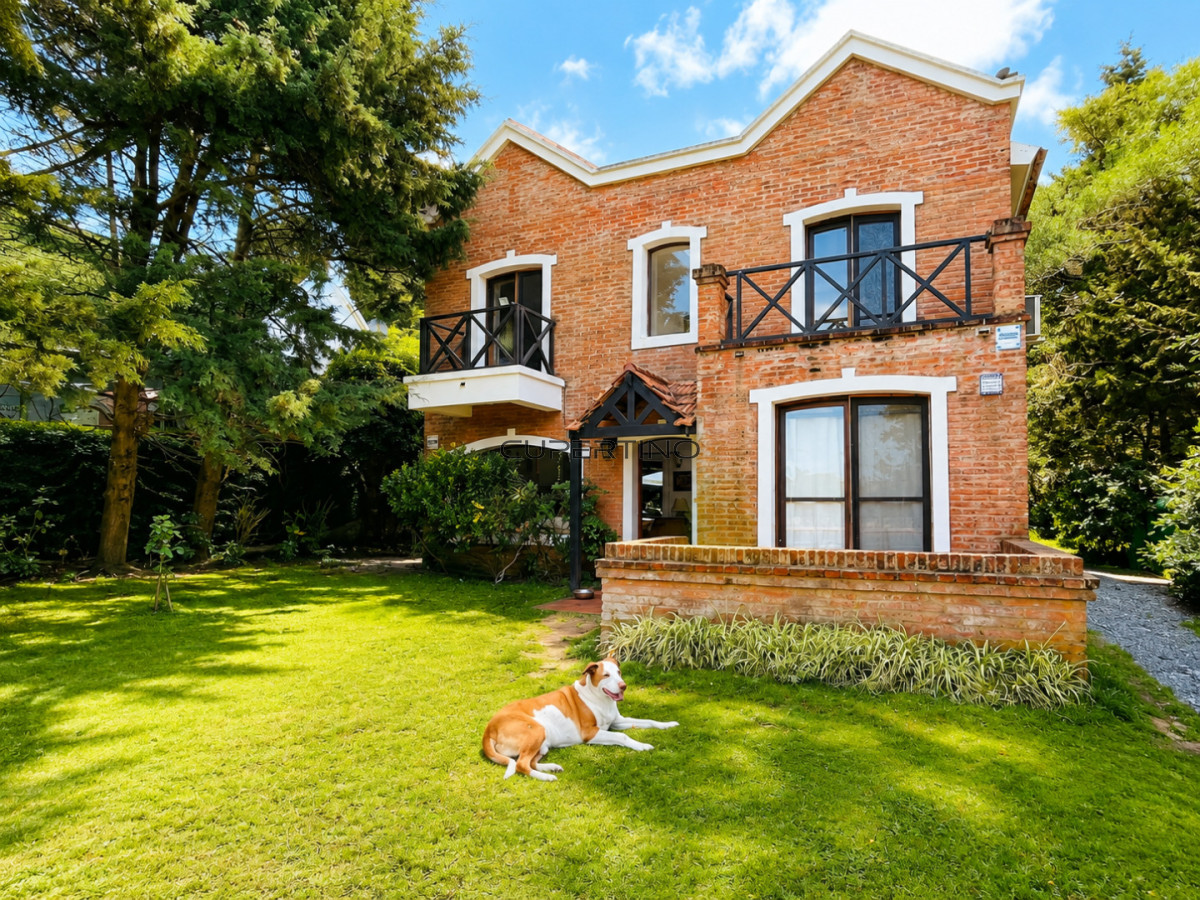 Casa en Punta del Este, Rincón del Indio — foto 30