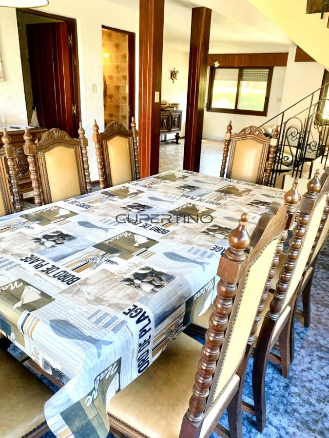 Casa cómoda y luminosa de 4 dormitorios en alquiler anual, zona Aidy Grill — foto 8
