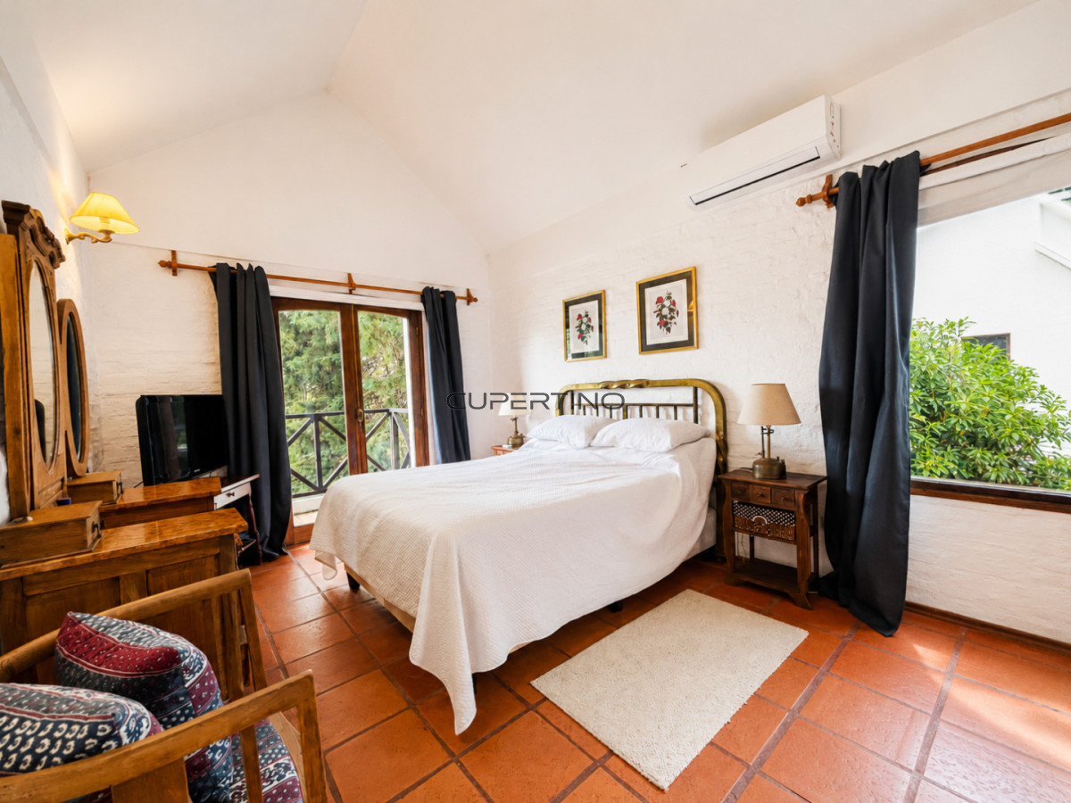 Casa en Punta del Este, Rincón del Indio — foto 13