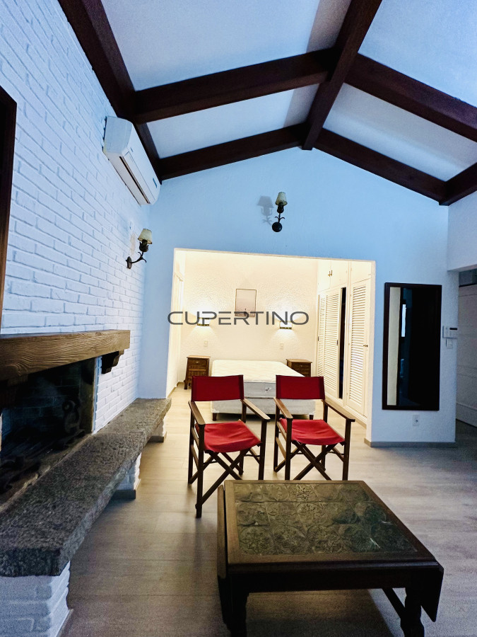 Casa en Punta del Este, Mansa — foto 32