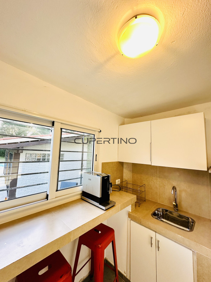 Casa en Punta del Este, Cantegril — foto 44