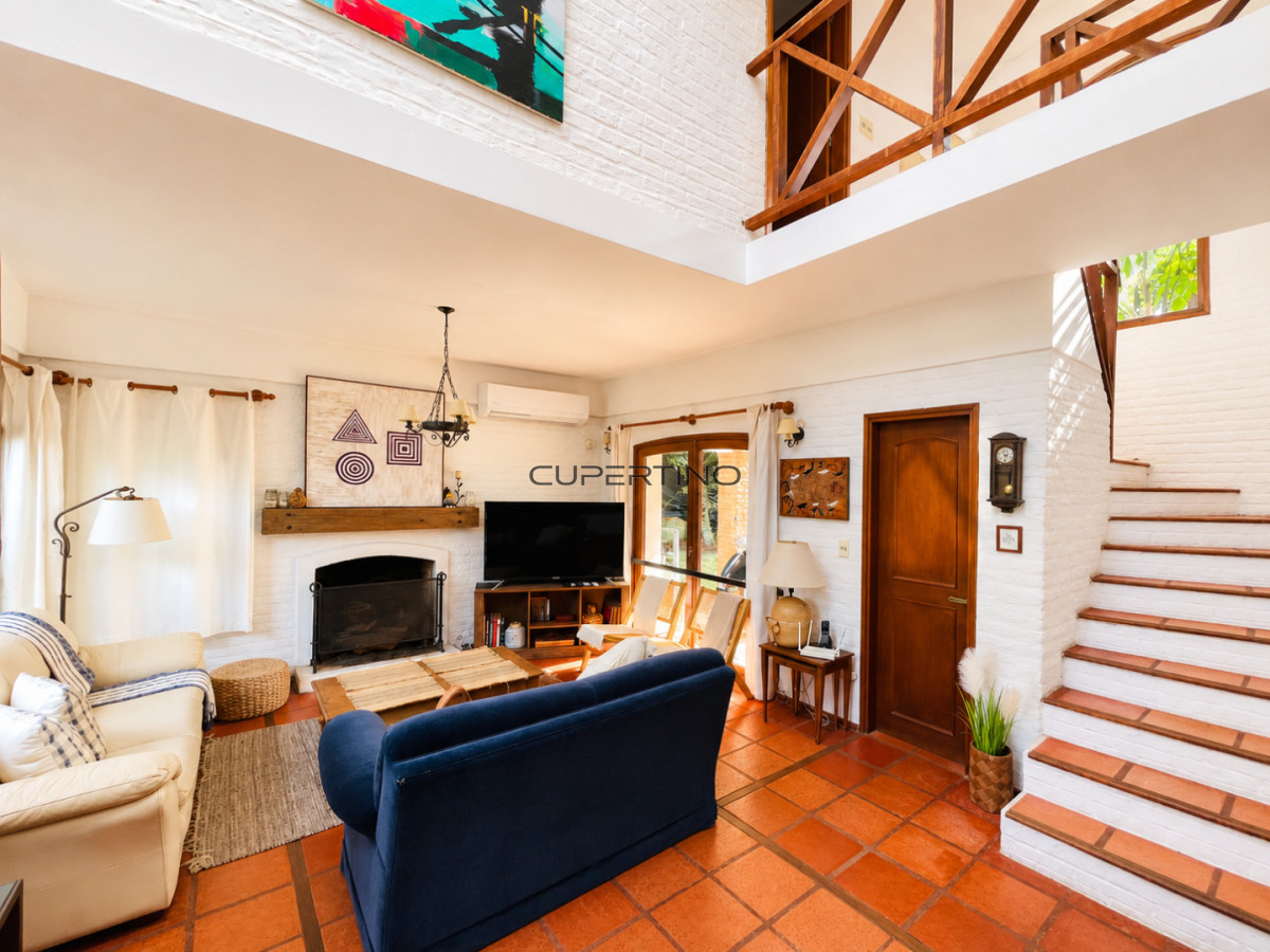 Casa en Punta del Este, Rincón del Indio — foto 4