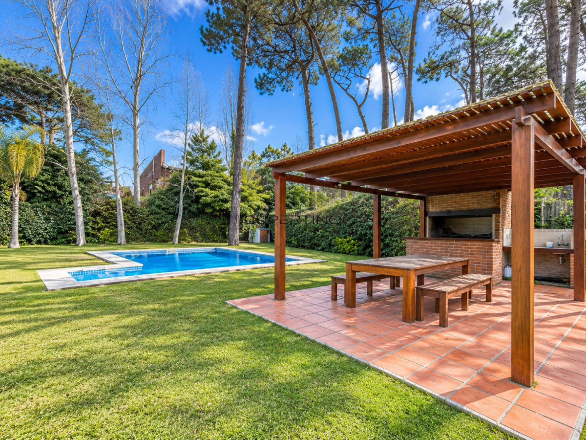 Casa en Punta del Este, Lugano — foto 2