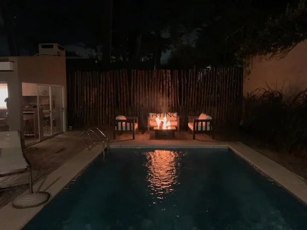 Casa en Punta del Este, San Rafael — foto 23