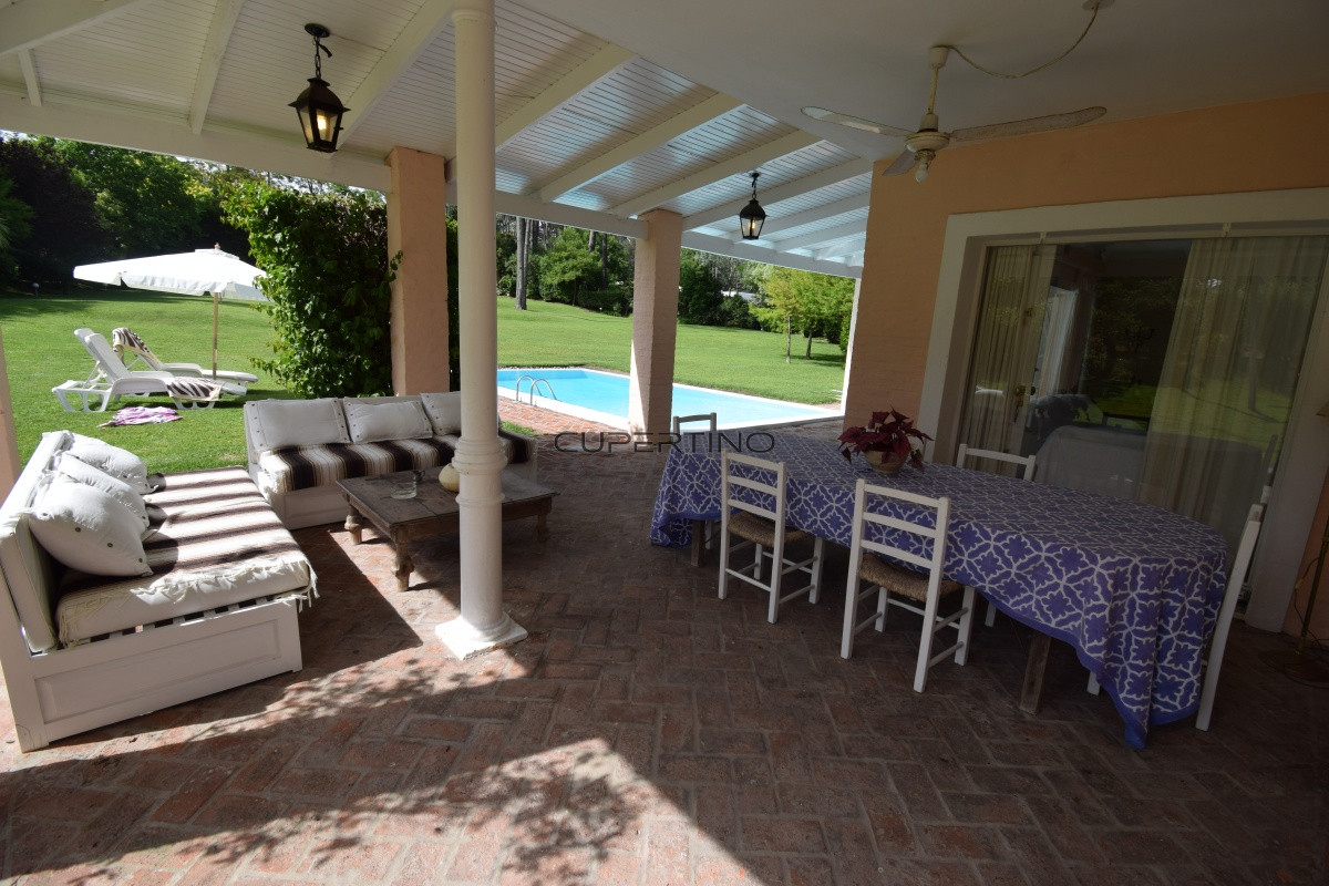 Casa en Punta del Este, San Rafael — foto 47