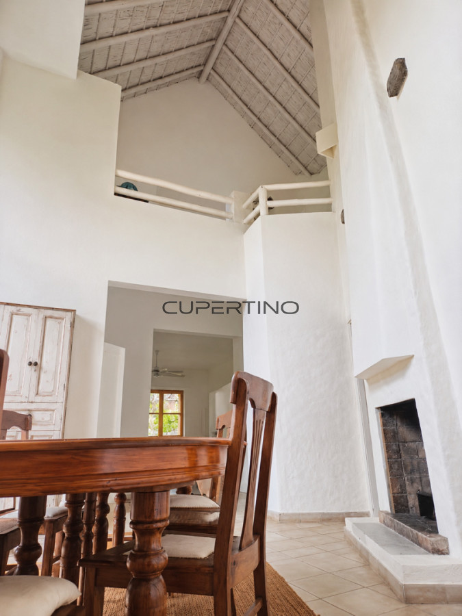 Casa en Punta del Este, San Rafael — foto 17