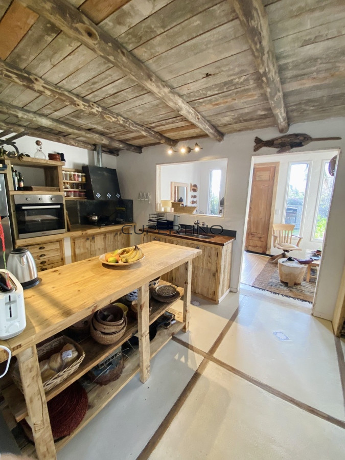 Casa en La Barra, La Barra — foto 5
