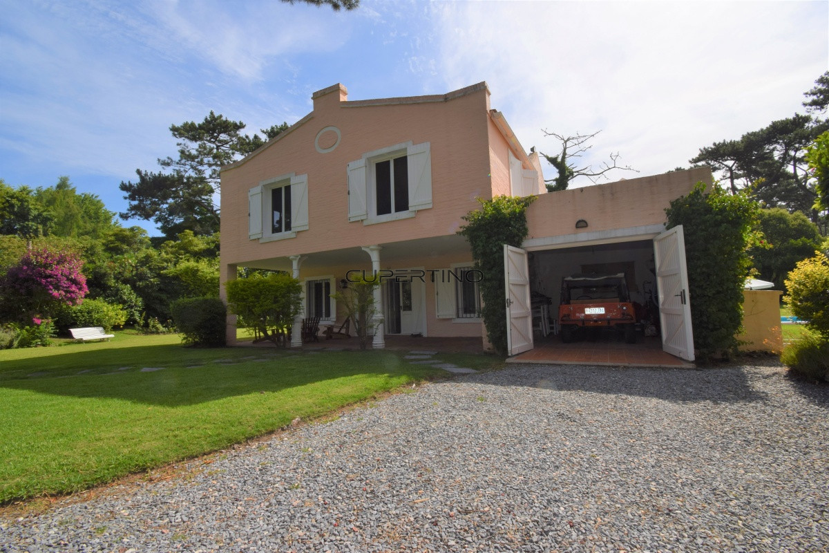 Casa en Punta del Este, San Rafael — foto 39