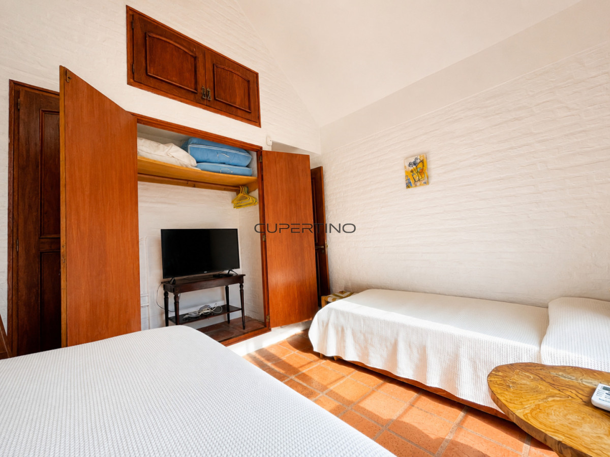 Casa en Punta del Este, Rincón del Indio — foto 20
