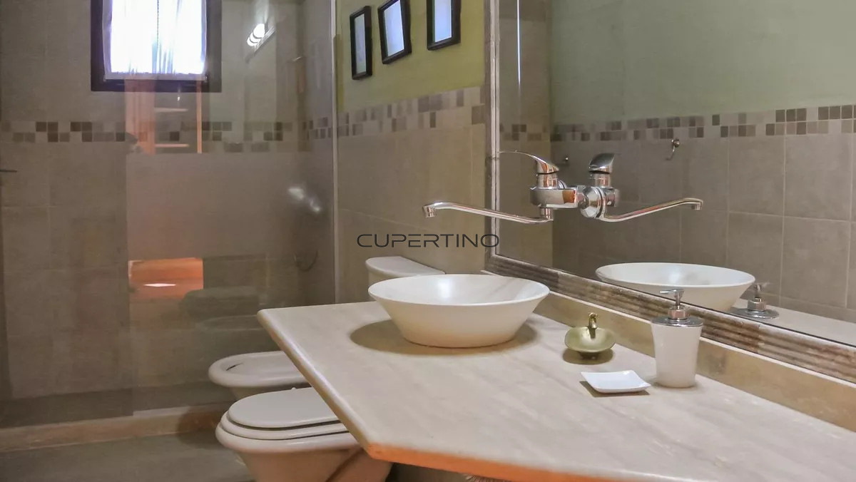 Casa en Punta del Este, La Arbolada — foto 18
