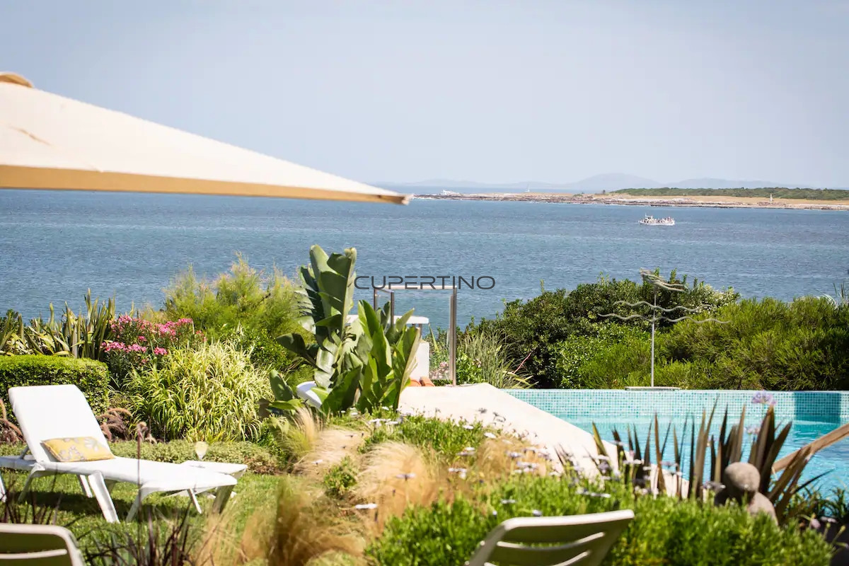 Casa en Punta del Este, Península — foto 1