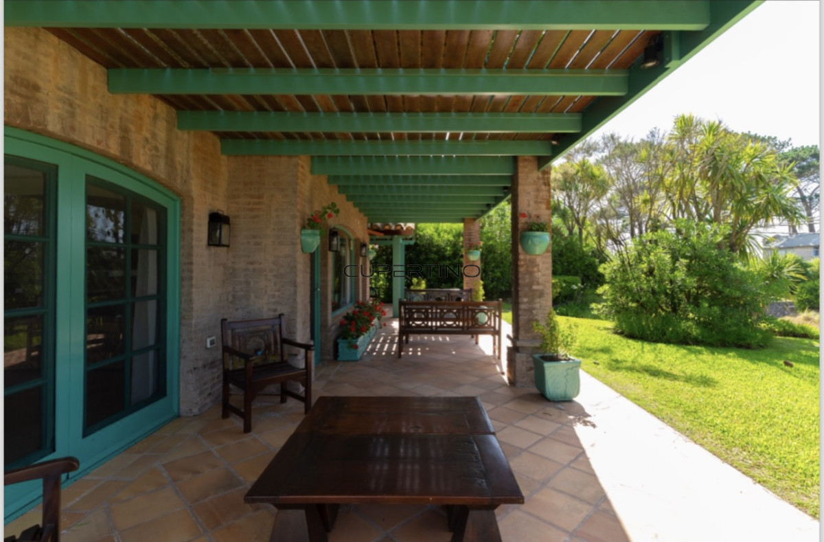 Casa en La Barra, Montoya — foto 38