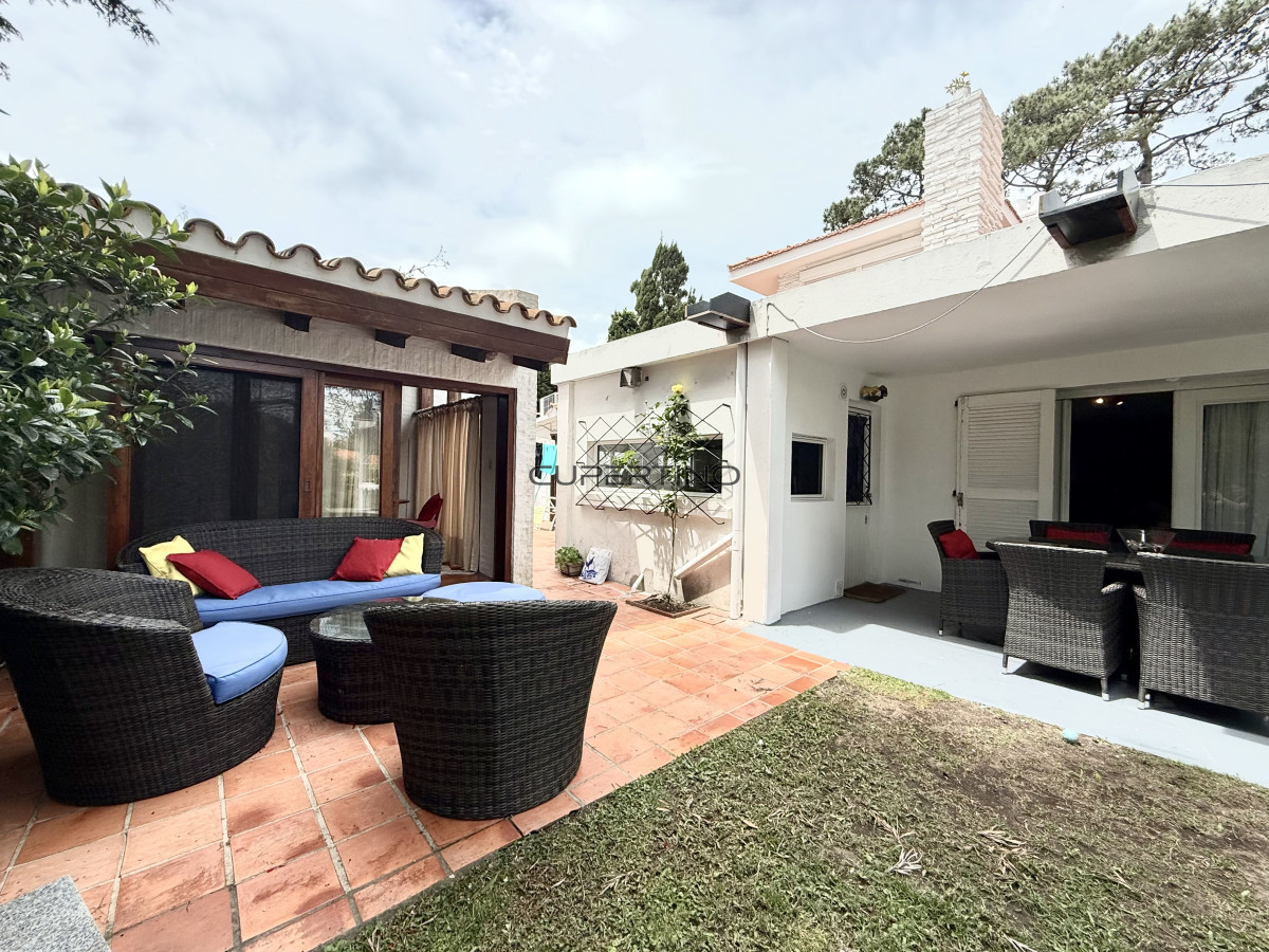 Casa en Punta del Este, Mansa — foto 46