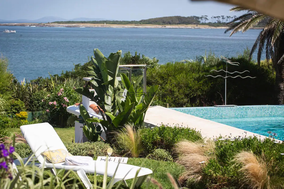 Casa en Punta del Este, Península — foto 2
