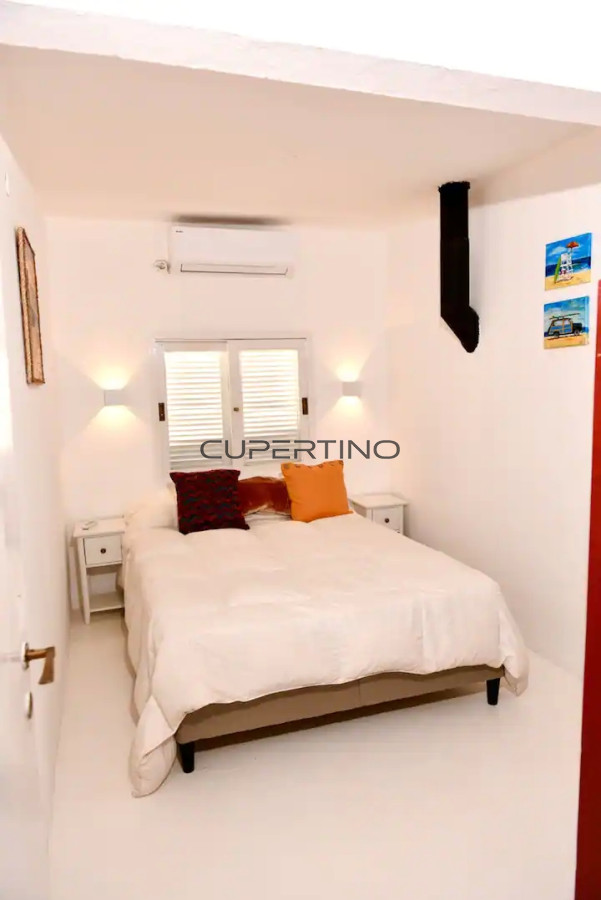 Excelente Casa de 3 Dormitorios y Piscina en El Chorro, Punta del Este — foto 24