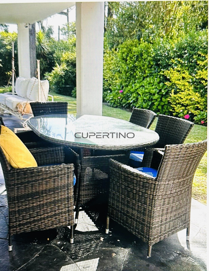 Casa en Punta del Este, Mansa — foto 1