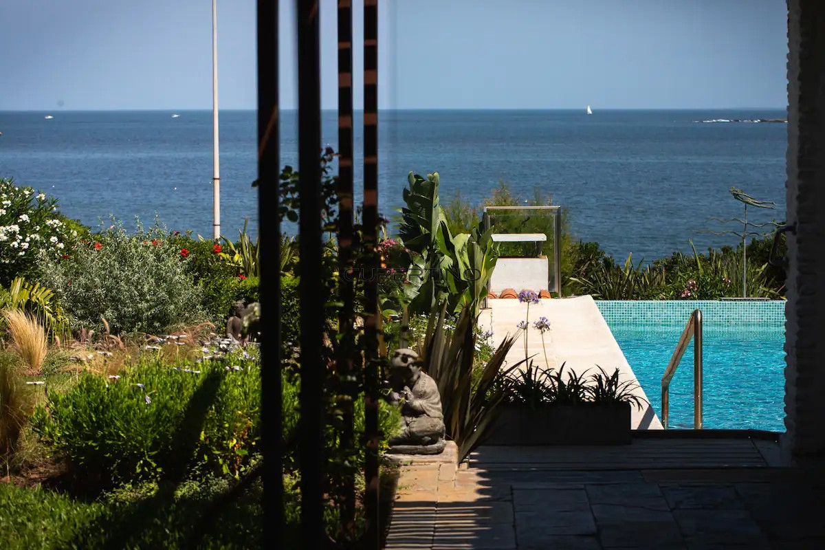 Casa en Punta del Este, Península — foto 41