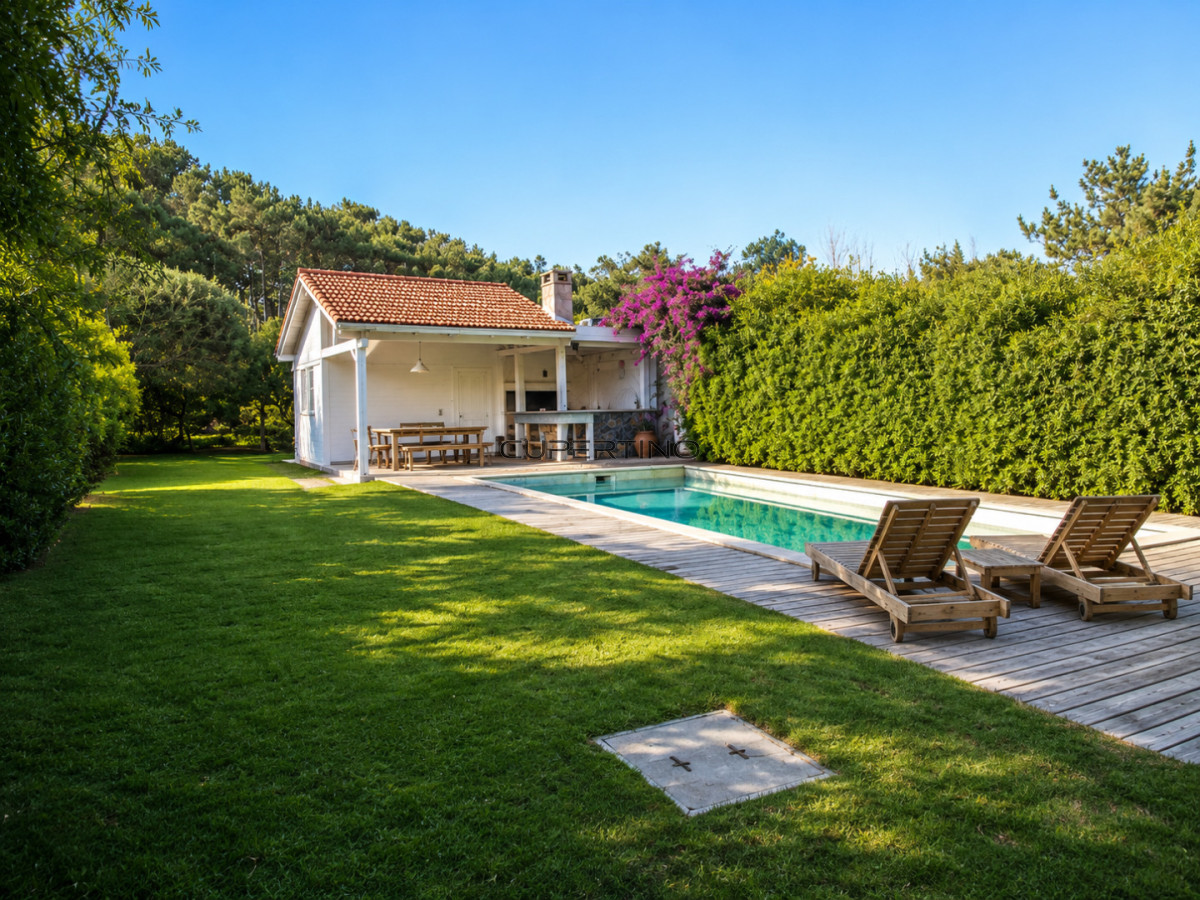 Casa en La Barra, Montoya — foto 4