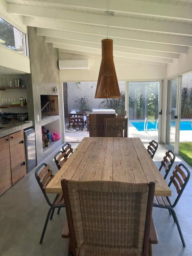 Casa en Punta del Este, San Rafael — foto 17