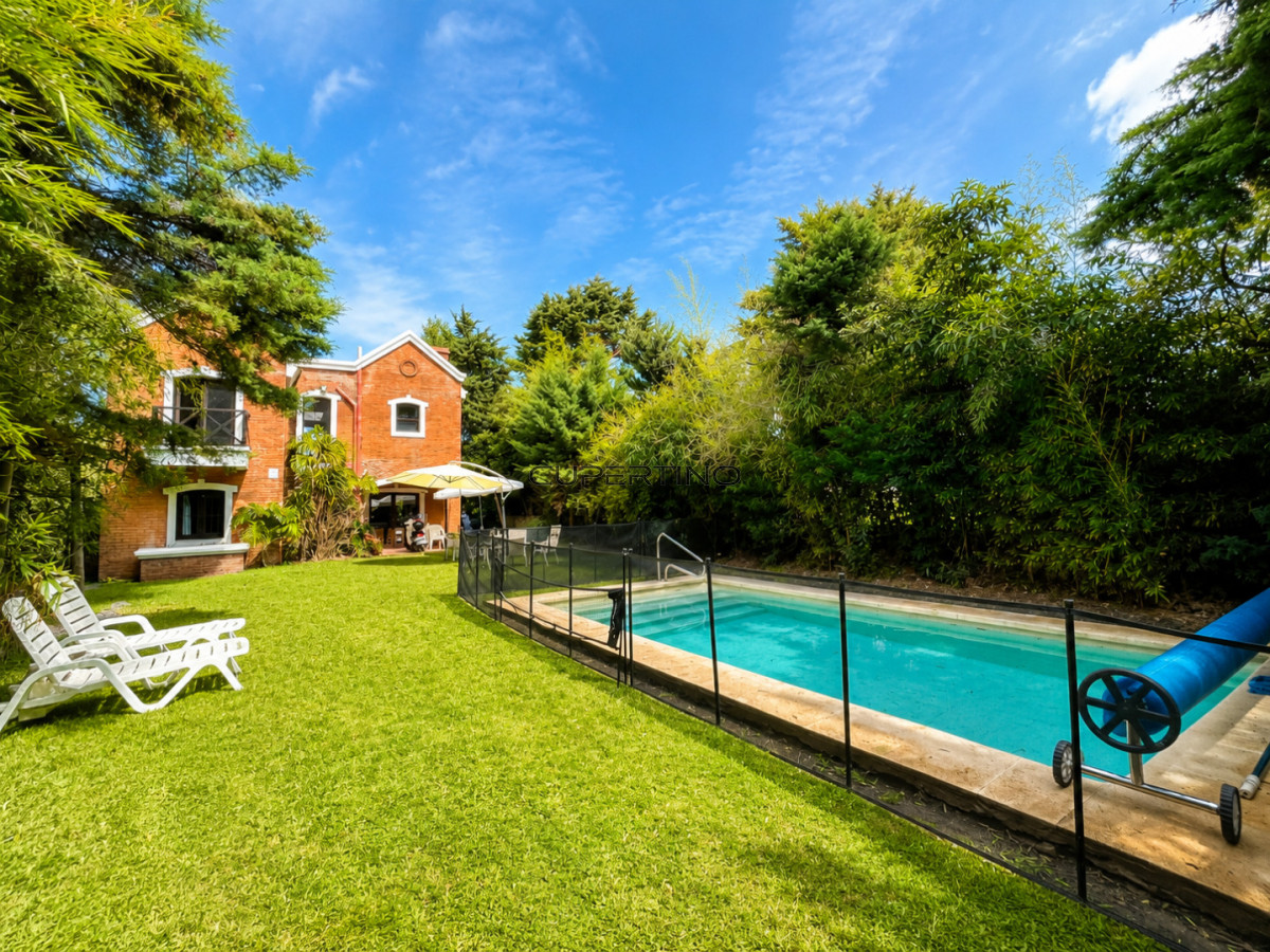 Casa en Punta del Este, Rincón del Indio — foto 2