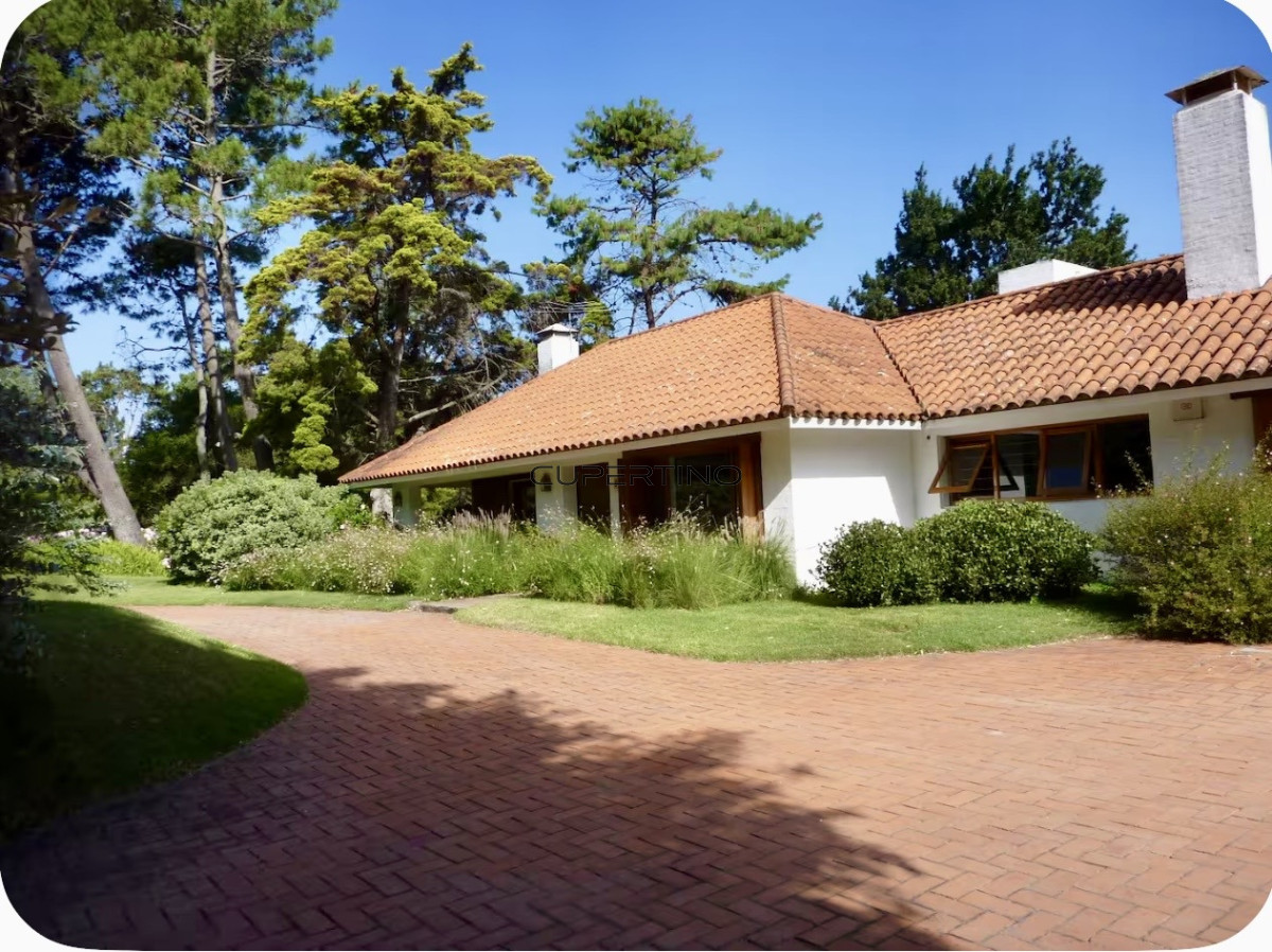 Casa en Punta del Este, Rincón del Indio — foto 49