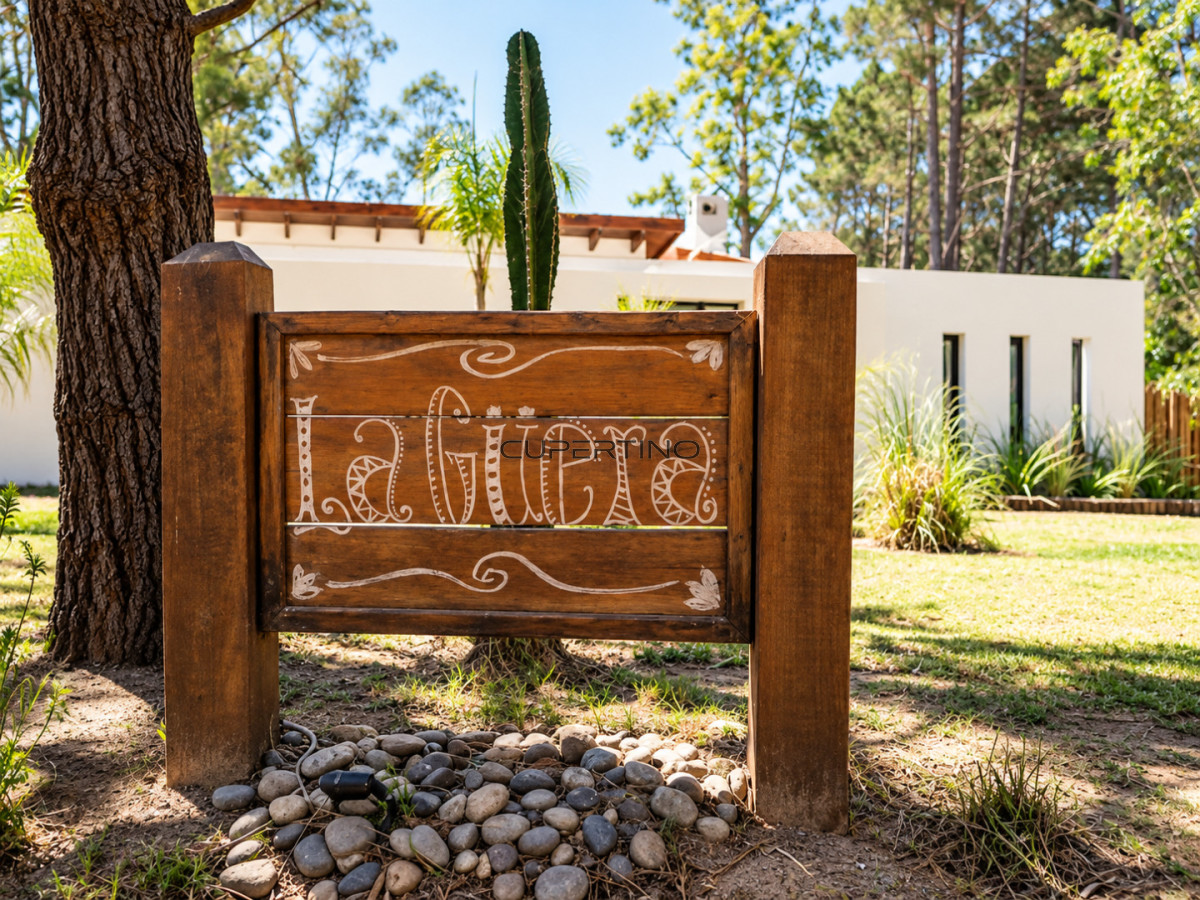 Casa en La Barra, Barra Verde — foto 24