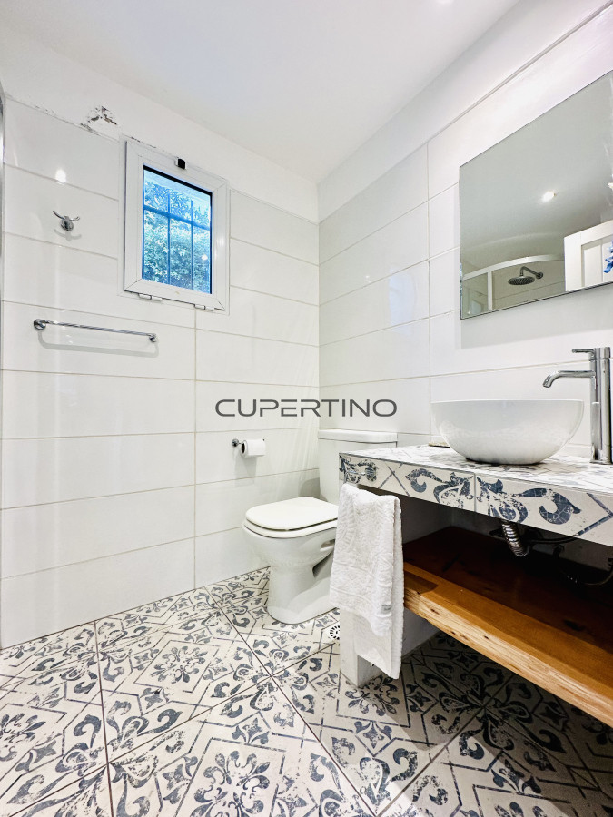 Casa en Punta del Este, Cantegril — foto 46