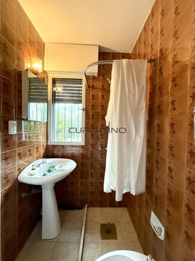 Casa en alquiler de temporada con 4 suites más dependencia en 4500 m2 piscina y parrillero — foto 26