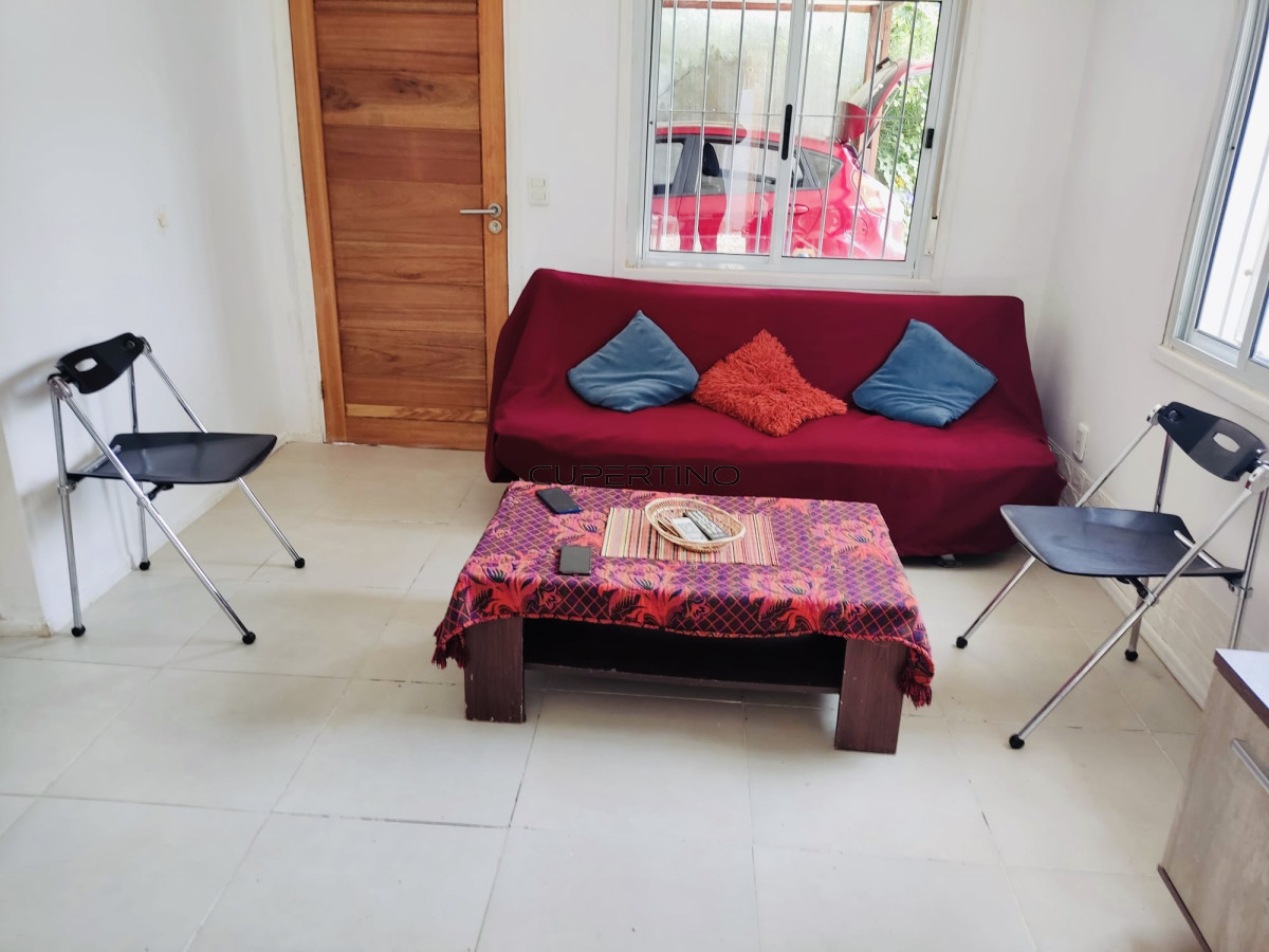 Casa en La Barra, El Tesoro — foto 12