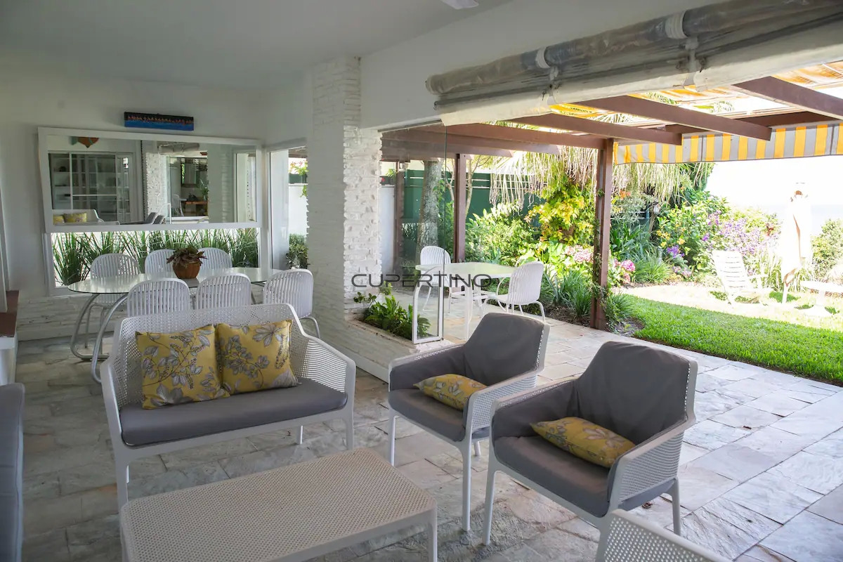 Casa en Punta del Este, Península — foto 9