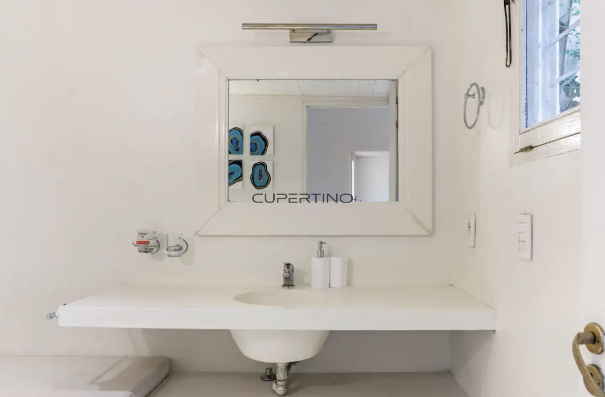 Excelente Casa de 3 Dormitorios y Piscina en El Chorro, Punta del Este — foto 22